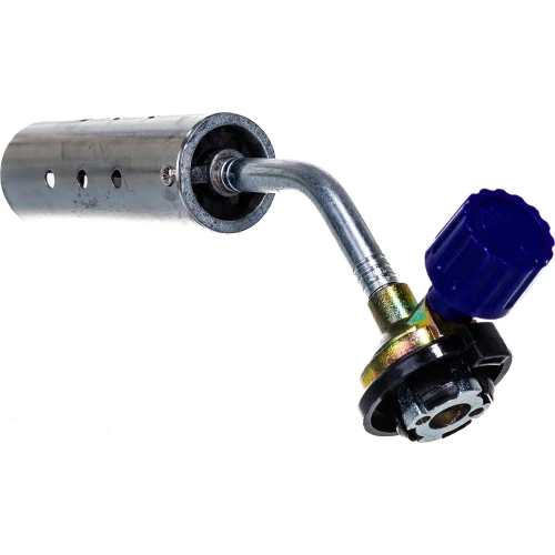 Портативная горелка с газогенератором Следопыт цанговая PF-GTP-N07 фото 7 Портативная горелка с газогенератором Следопыт цанговая PF-GTP-N07 фото 7