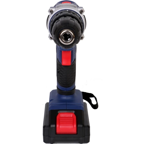 Аккумуляторная дрель-шуруповерт ДИОЛД ДЭА-21 ЛИ-01М (коробка, ЗУ,1 АКБ) 10300164 фото 8 Аккумуляторная дрель-шуруповерт ДИОЛД ДЭА-21 ЛИ-01М (коробка, ЗУ,1 АКБ) 10300164 фото 8