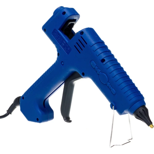 Термоклеевой пистолет ELMOS EGG 150 t140-220 e70 005 фото 3