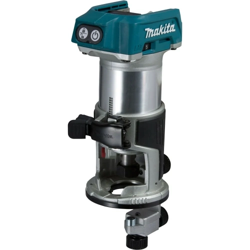 Фрезер Makita LXT DRT50ZJX2 фото 3