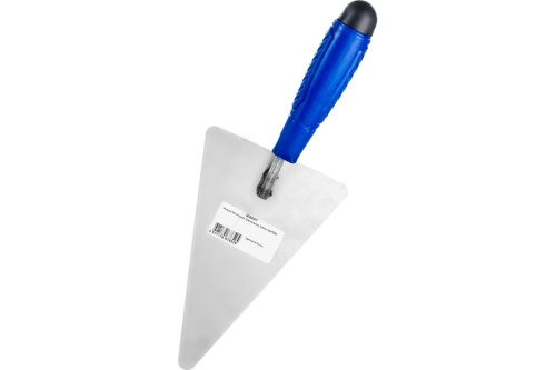 Кельма бетонщика Gigant GWT200 треугольник 200 мм фото 4