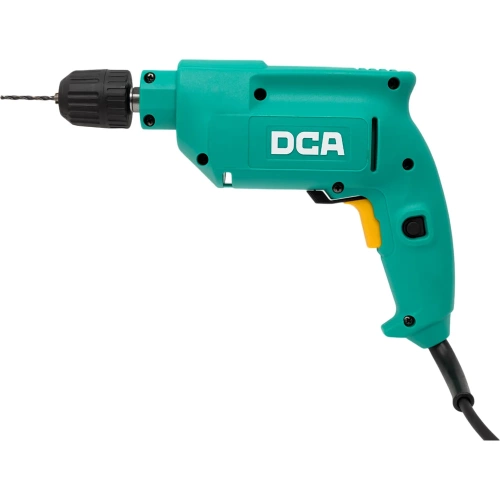 Дрель DCA AJZ05-10A (Keyless) фото 4 Дрель DCA AJZ05-10A (Keyless) фото 4