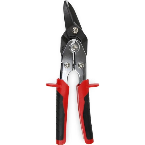 Ножницы по металлу комбинированные STUBAI левые 270111 фото 7 Ножницы по металлу комбинированные STUBAI левые 270111 фото 7