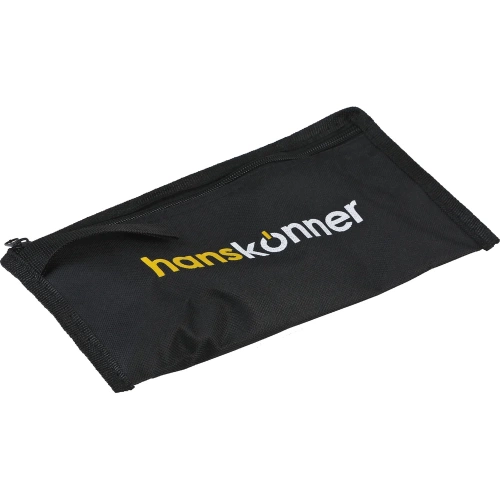 Бензопила Hanskonner HGC5218 фото 11