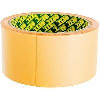 Лента-скотч клейкая Fit 11810 двусторонняя 48 мм 10 м