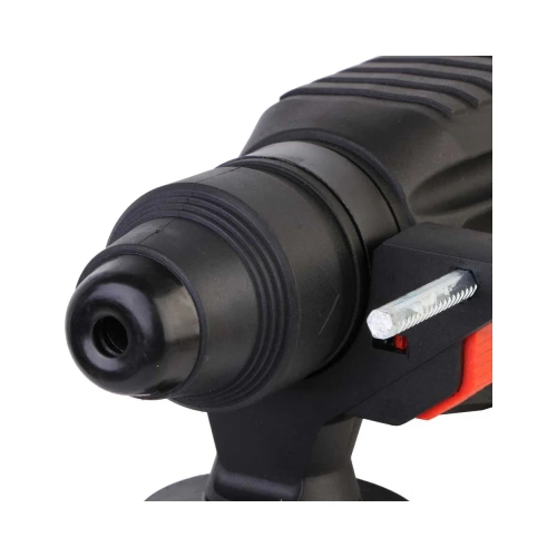 Электрический ручной перфоратор ДИОЛД ПРЭГ-26-01 10051190 фото 8