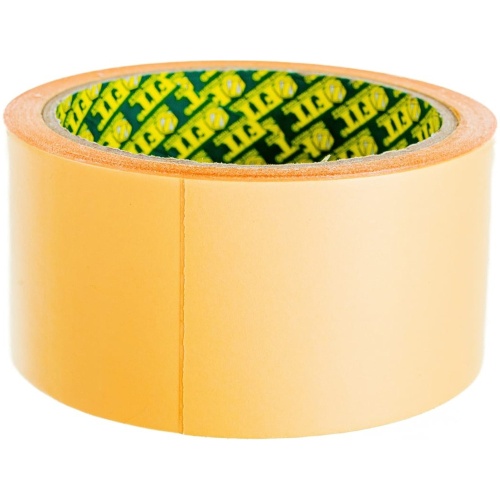 Лента-скотч клейкая Fit 11810 двусторонняя 48 мм 10 м