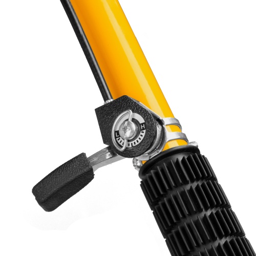 Мотоблок DPT-270S, 7 л.с., ремен.сцеп, фрез 3х4, ШОМ, передачи 2В/1Н Denzel фото 19