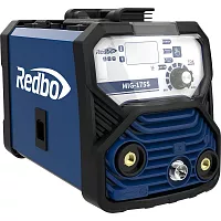 Сварочный полуавтомат инверторный Redbo MIG-175S 28522