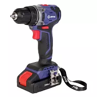 Аккумуляторная дрель-шуруповерт ДИОЛД ДЭА-20Л-09 (1 АКБ, кейс) 10300170