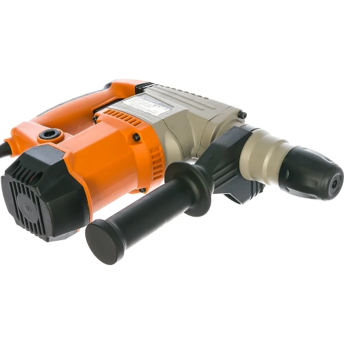 Перфоратор Вихрь П-1400к-в 72/3/8 фото 8 Перфоратор Вихрь П-1400к-в 72/3/8 фото 8