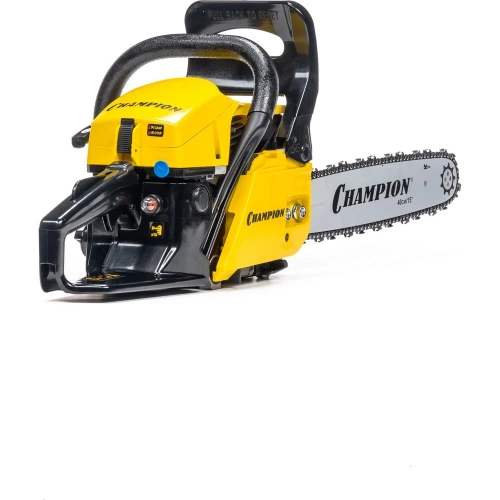 Бензопила Champion 246-15 фото 8 Бензопила Champion 246-15 фото 8