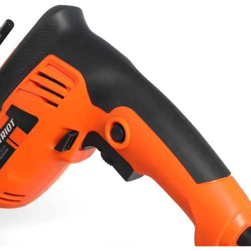 Электрическая ударная дрель PATRIOT FD 600H 120301440 фото 6