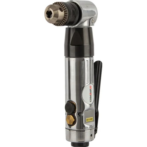 Угловая пневмодрель с реверсом Byemax BM-709R фото 4 Угловая пневмодрель с реверсом Byemax BM-709R фото 4