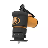 Пневматическая шлифовальная машинка-фаскосниматель Pneutrend скорость вращения 20000 об/мин 81306