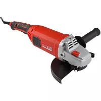 Угловая шлифовальная машина WORB (УШМ) WSM-2400L-230 1000202L1