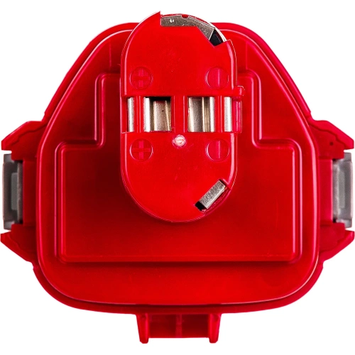 Аккумулятор (12 В; 1.5 А*ч; NiCd) для инструментов MAKITA коробка ПРАКТИКА 031-655 фото 6