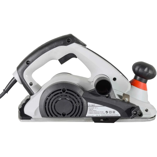 Электрический рубанок Ресанта Р-110СТ 75/5/3 фото 9