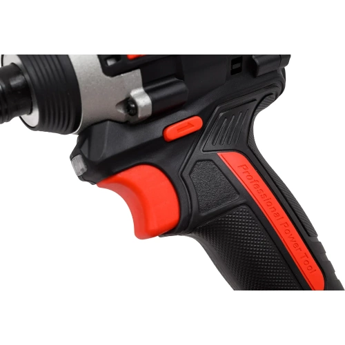 Аккумуляторный винтоверт KEYANG ID20BLH-230 фото 7