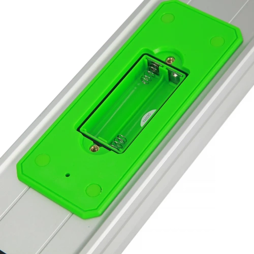 Электронный уровень-угломер TECHNICOM с магнитом, ЖК дисплей, 400 мм, 0-360° TC-LA400 фото 10