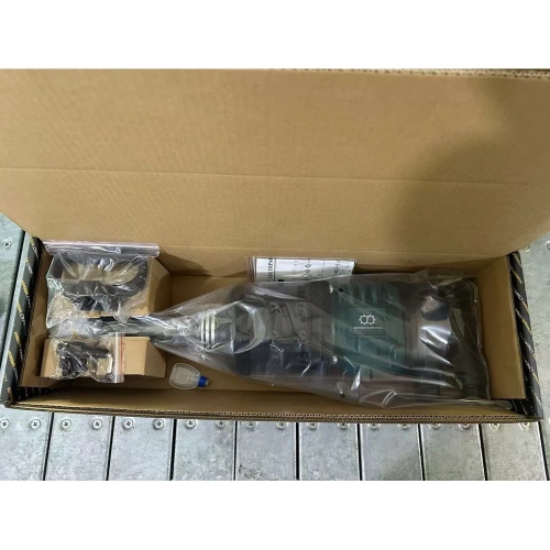 Пневматический ударный гайковерт СМТ ZD105 Кв: 1(25.4). Усилие: раб 2700-4600 Nm/ макс-6800 Nm. Давлени CMT105IW фото 5