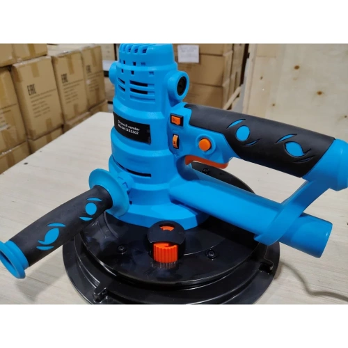 Шлифовальная машина для стен и потолков SPEKTROS DS2302 55782 фото 8