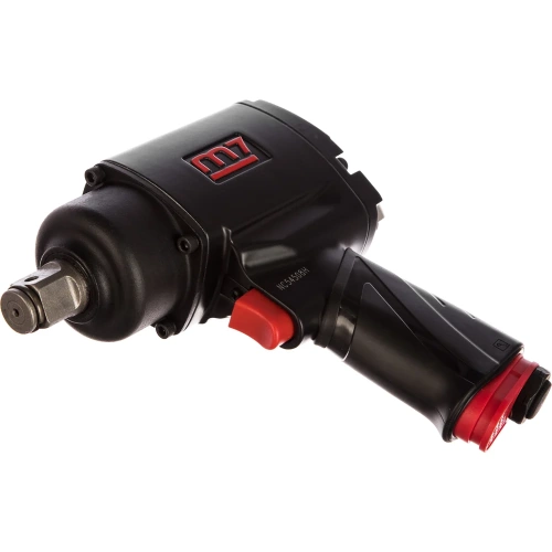 Пневматический ударный гайковерт MIGHTY SEVEN NC-6236Q фото 3 Пневматический ударный гайковерт MIGHTY SEVEN NC-6236Q фото 3