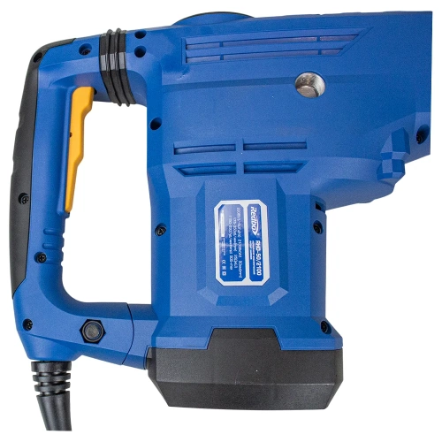 Перфоратор электрический Redbo RHD-50/2100, SDS-мах, 2100Вт; 25Дж; 50мм бур; 150мм коронка, кейс 39833 фото 5