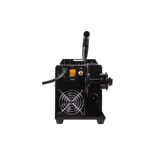 Сварочный полуавтомат Ресанта САИПА-180/5 MIG 5в1 65/190 фото 4 Сварочный полуавтомат Ресанта САИПА-180/5 MIG 5в1 65/190 фото 4