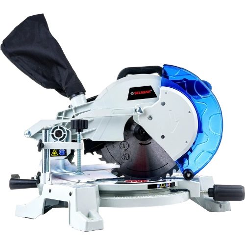 Торцовочная пила Белмаш BELMASH MS B-255 S218A фото 5