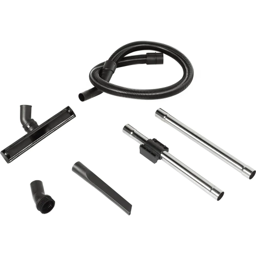 Пылесос профессиональный для сухой и влажной уборки Bennett YLW6360-60L фото 4 Пылесос профессиональный для сухой и влажной уборки Bennett YLW6360-60L фото 4