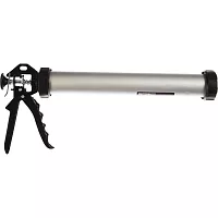 Универсальный закрытый пистолет для герметика STAYER Professional 600мл 0673-60