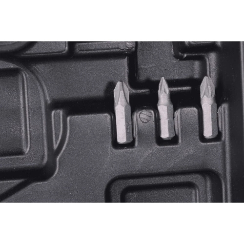 Аккумуляторная дрель-шуруповерт ВИХРЬ ДА-12-2к 72/14/2 фото 10