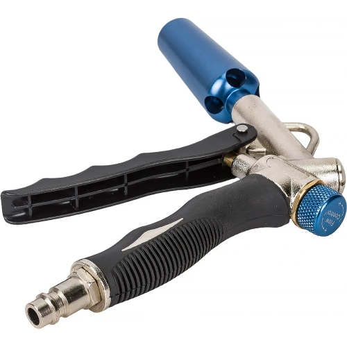 Продувочный пистолет NORDBERG с усиленным обдувом Ti2 фото 4