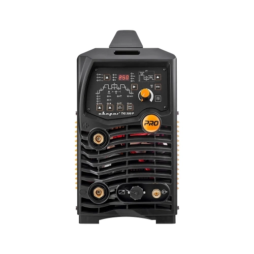 Cварочный инвертор Сварог TIG 300 P PRO W232 97807 фото 8 Cварочный инвертор Сварог TIG 300 P PRO W232 97807 фото 8