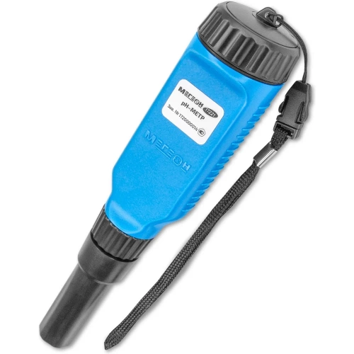 Цифровой рН-метр МЕГЕОН 17221 с поверкой к0000414161 фото 3 Цифровой рН-метр МЕГЕОН 17221 с поверкой к0000414161 фото 3