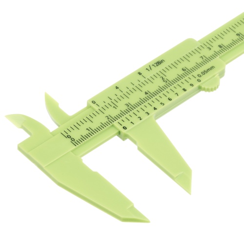 Штангенциркуль пластиковый, 150 мм Сибртех фото 4