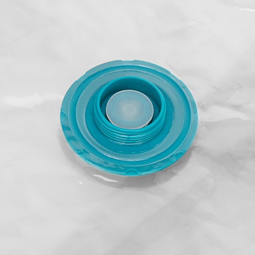 Вакуумный пакет для упаковки и хранения вещей, 70 х 100 см, Home Palisad фото 4