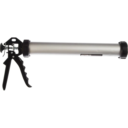 Универсальный закрытый пистолет для герметика STAYER Professional 600мл 0673-60