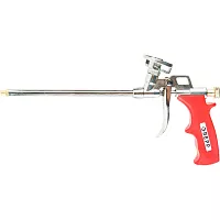 Пистолет для монтажной пены GREPP металлический корпус /20 200-002