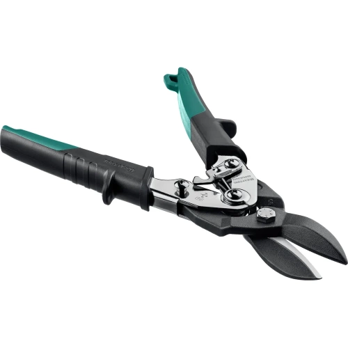 Ножницы по металлу KRAFTOOL Grand прямые, Cr-Mo 270 мм 2324-S_z02 фото 3 Ножницы по металлу KRAFTOOL Grand прямые, Cr-Mo 270 мм 2324-S_z02 фото 3