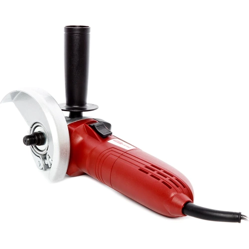 Угловая шлифовальная машина REDVERG RD-AG75-125 6615463 фото 3 Угловая шлифовальная машина REDVERG RD-AG75-125 6615463 фото 3