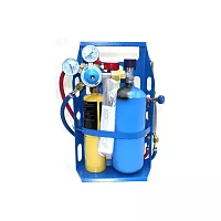 Сварочный пост Дока ПГСП-2/0,5-П переносной DK.1000.01413