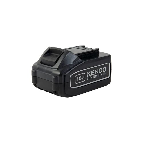 Аккумулятор 18В Li-Ion 4.0 А*ч KENDO 96015 фото 5