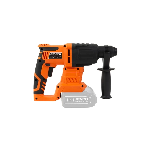 Аккумуляторный перфоратор 18В KENDO 96005 фото 4