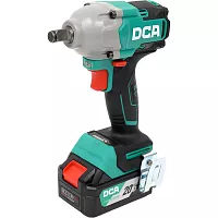 Аккумуляторный гайковерт DCA ADPB520 (TYPE EM)