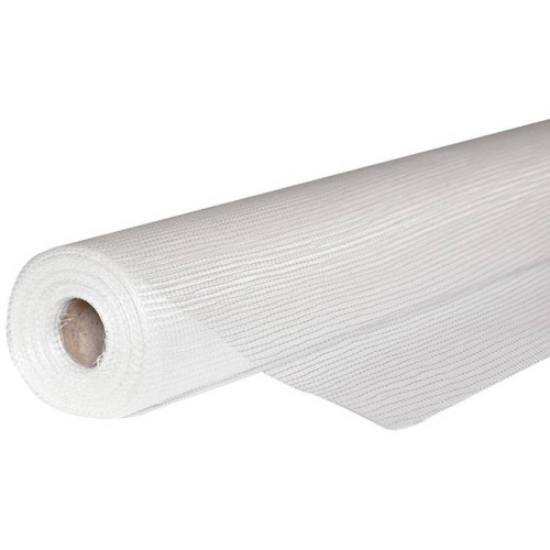 Сетка малярная Polinet 5035 2х2 мм 1х50 м 45 гр/м2 фото 3