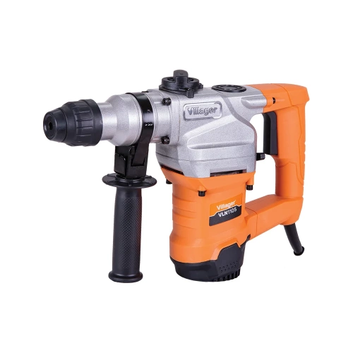 Электрический перфоратор Villager VLN 1105 051245 Электрический перфоратор Villager VLN 1105 051245