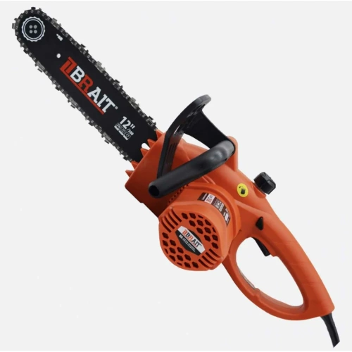Электрическая цепная пила BRAIT BR-1512 01.09.006.083 фото 4