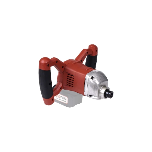 Миксер аккумуляторный REDVERG RD-Mix18/U (без акк, без з/у) 00006691665 фото 10 Миксер аккумуляторный REDVERG RD-Mix18/U (без акк, без з/у) 00006691665 фото 10